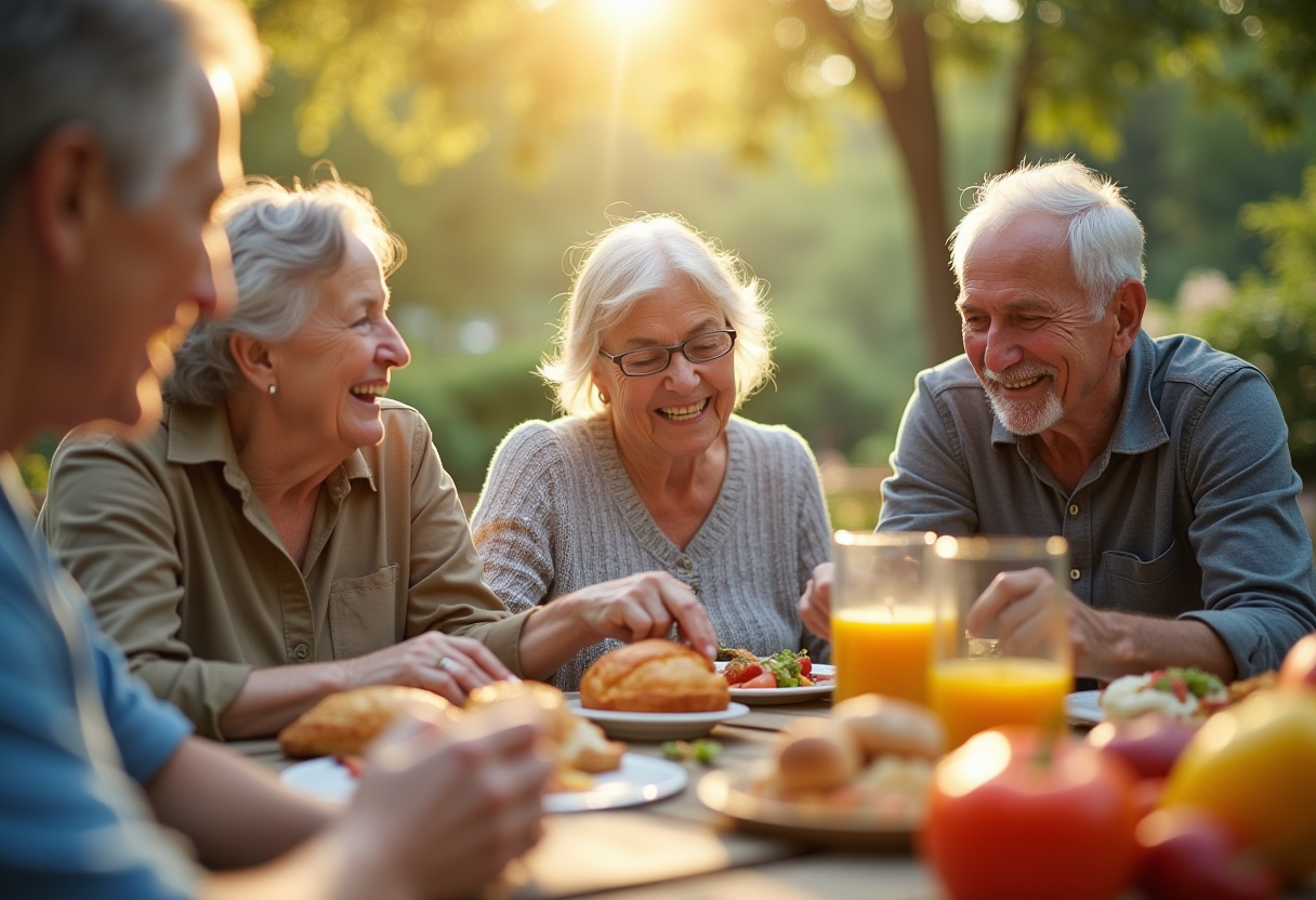 Персональний план харчування